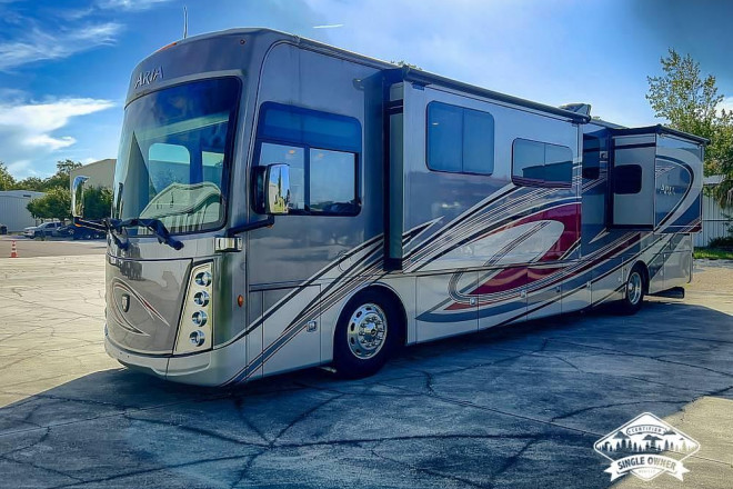 2022 Aria 3901