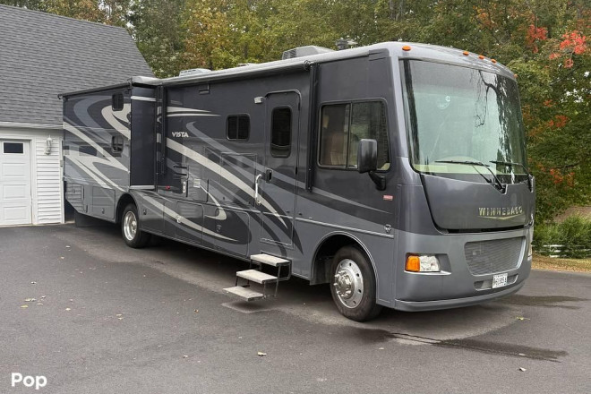 2014 Vista 35B