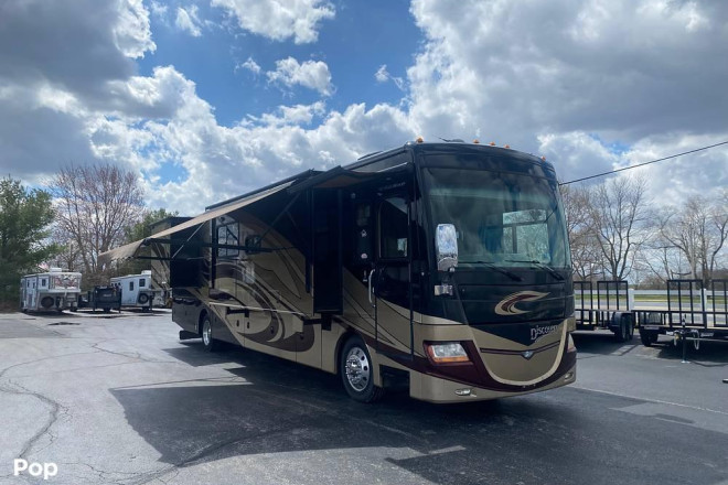 2010 Discovery 40X