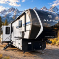 2026 Alpine Avalanche