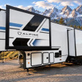 2026 Alpine Avalanche