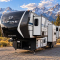 2026 Alpine Avalanche