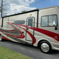 2023 Bounder