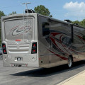 2023 Bounder