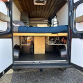 2021 Promaster