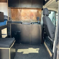 2021 Promaster