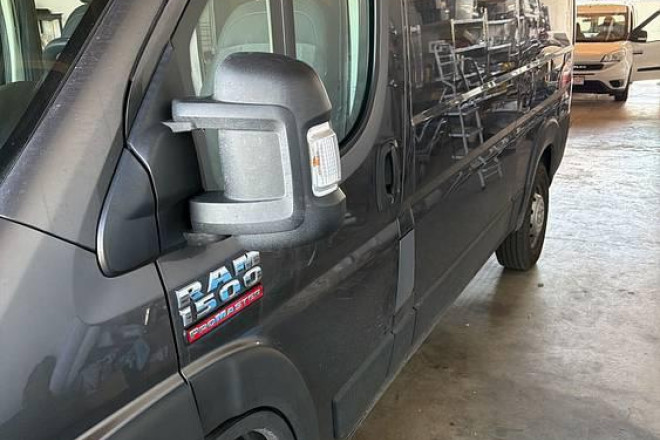 2021 Promaster 1500 Low Roof 136WB