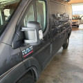2021 Promaster