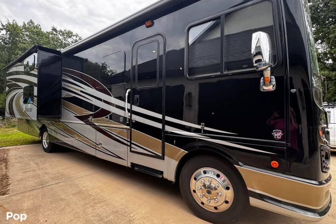 2018 Bounder 36h