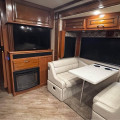 2018 Bounder