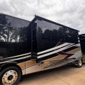 2018 Bounder