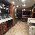 2018 Bounder