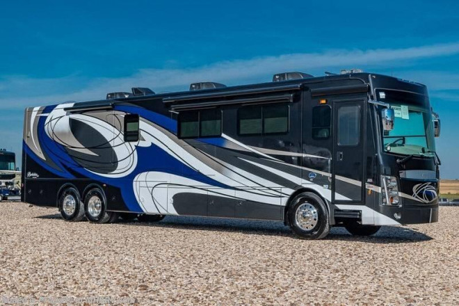 2022 Berkshire XLT 45A