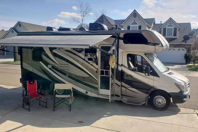 2017 Forester MBS 2401R