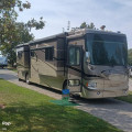 2007 Allegro Bus