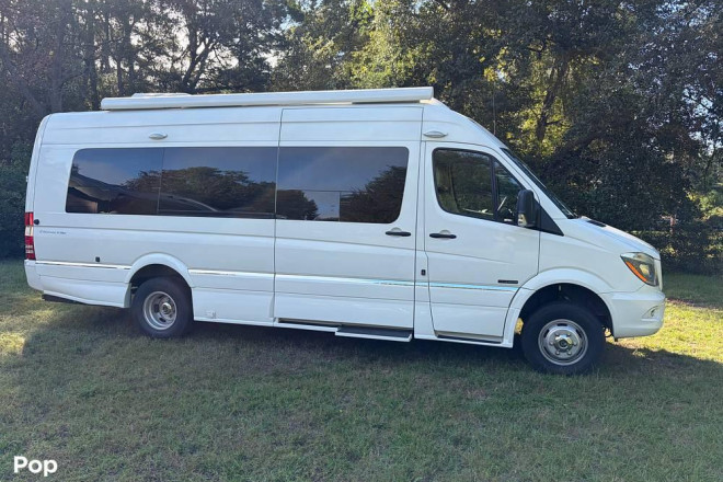 2019 Adventurous 4x4 XL Special Edition