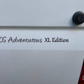 2019 Adventurous