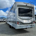 2021 Montana