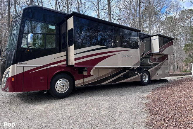 2017 Journey 36M
