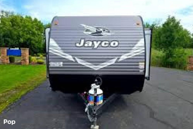 2026 Jay Flight SLX 197MB