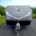 2026 Jay Flight