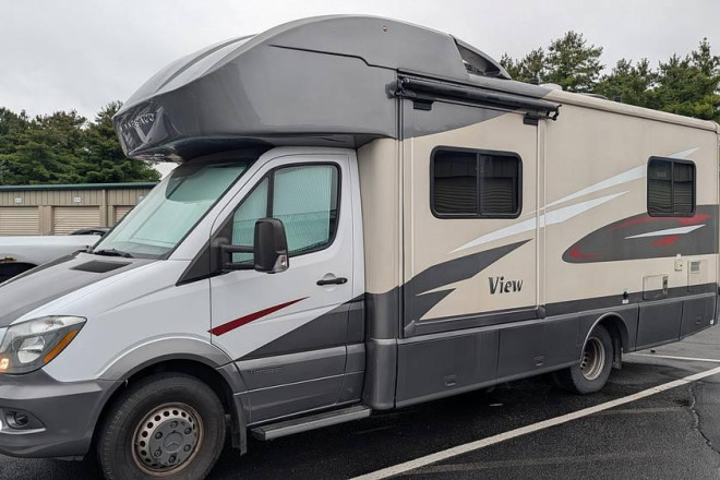 2018 View 24V