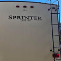 2019 Sprinter