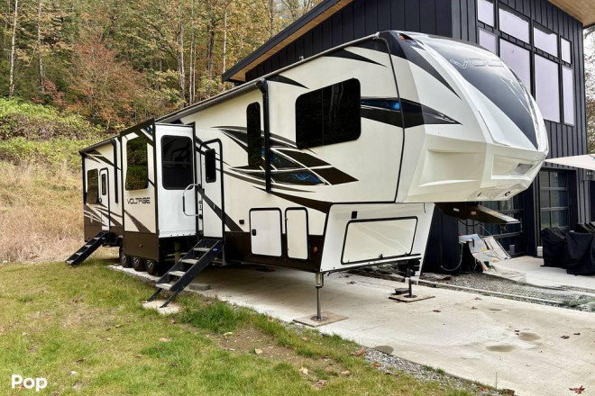 2019 Voltage 4115