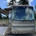 2007 Endeavor