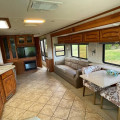 2007 Endeavor