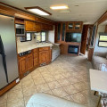 2007 Endeavor