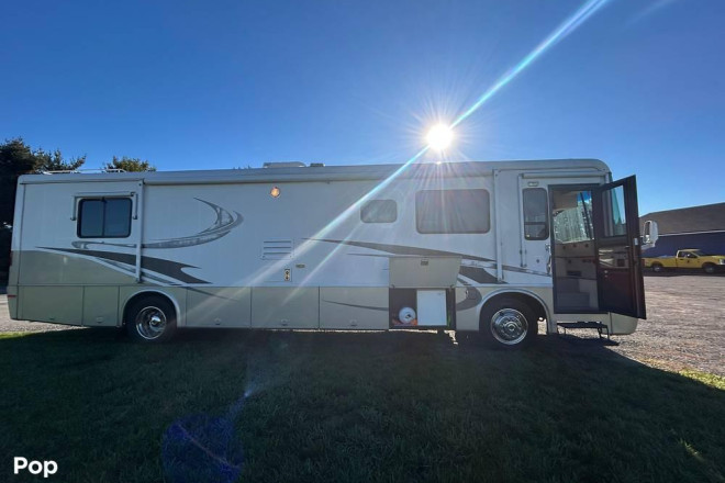 2002 Dutch Star 3852