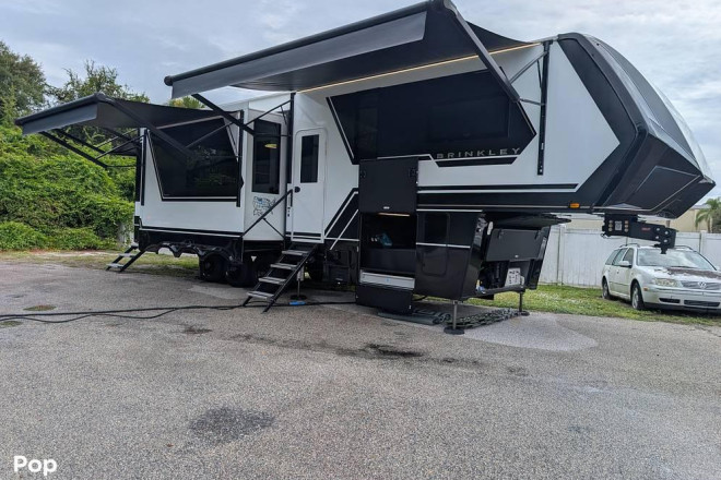 2025 Other Model G 3250