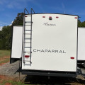 2022 Chaparral