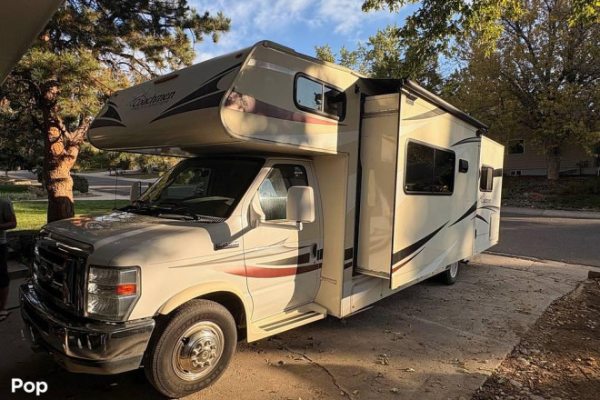2016 Freelander 29KS