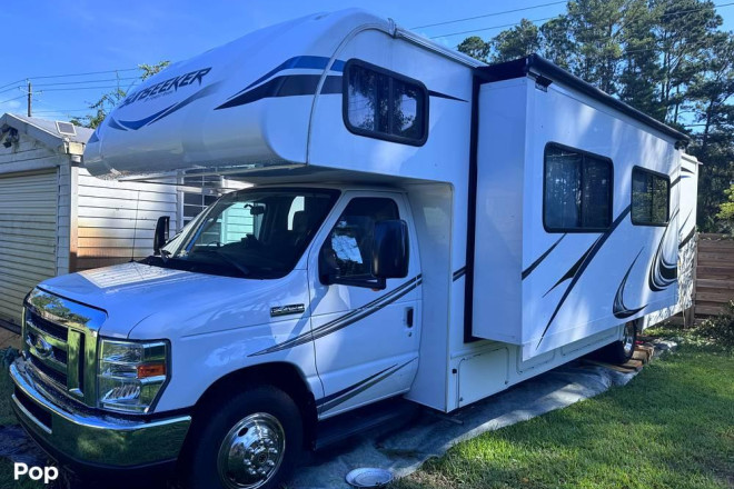 2018 Sunseeker 3010DS