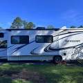 2018 Sunseeker