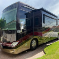2018 Allegro Bus