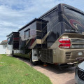 2018 Allegro Bus