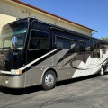 2008 Allegro Bus