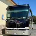2008 Allegro Bus