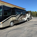 2008 Allegro Bus
