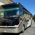 2008 Allegro Bus
