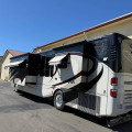 2008 Allegro Bus