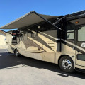 2008 Allegro Bus