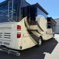 2008 Allegro Bus