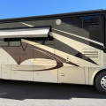 2008 Allegro Bus