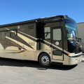 2008 Allegro Bus
