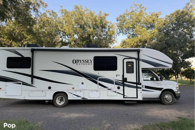 2024 Odyssey 31f