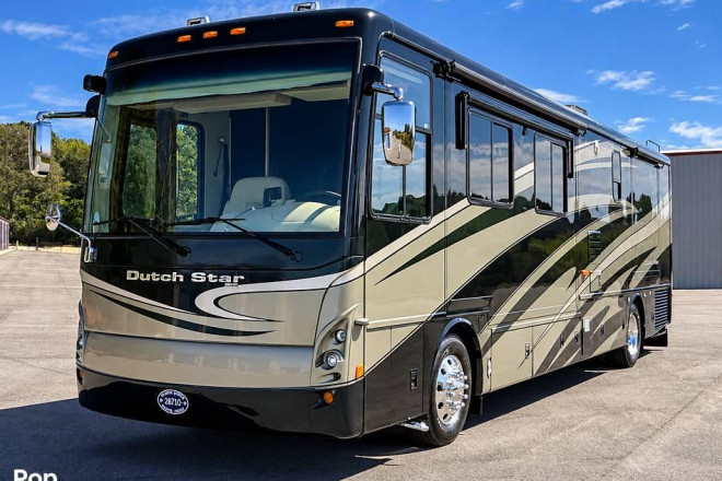 2007 Dutch Star 4023